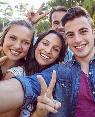 Forsus™ - Smiles by Schuberth | Willowbrook IL